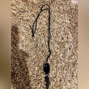 Kendra Scott statement necklace